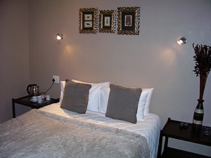 Johannesburg Accommodation - Melville accommodation - Guest Houses Joburg - Guest Houses Melville - Nomndeni de la Changuion 